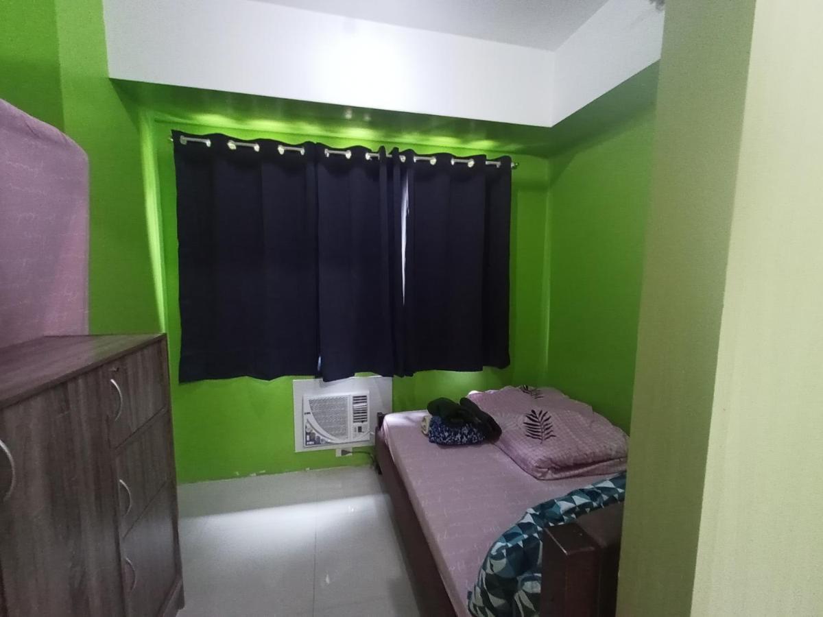 Sea Residences Malachi310 Pasay Exterior foto