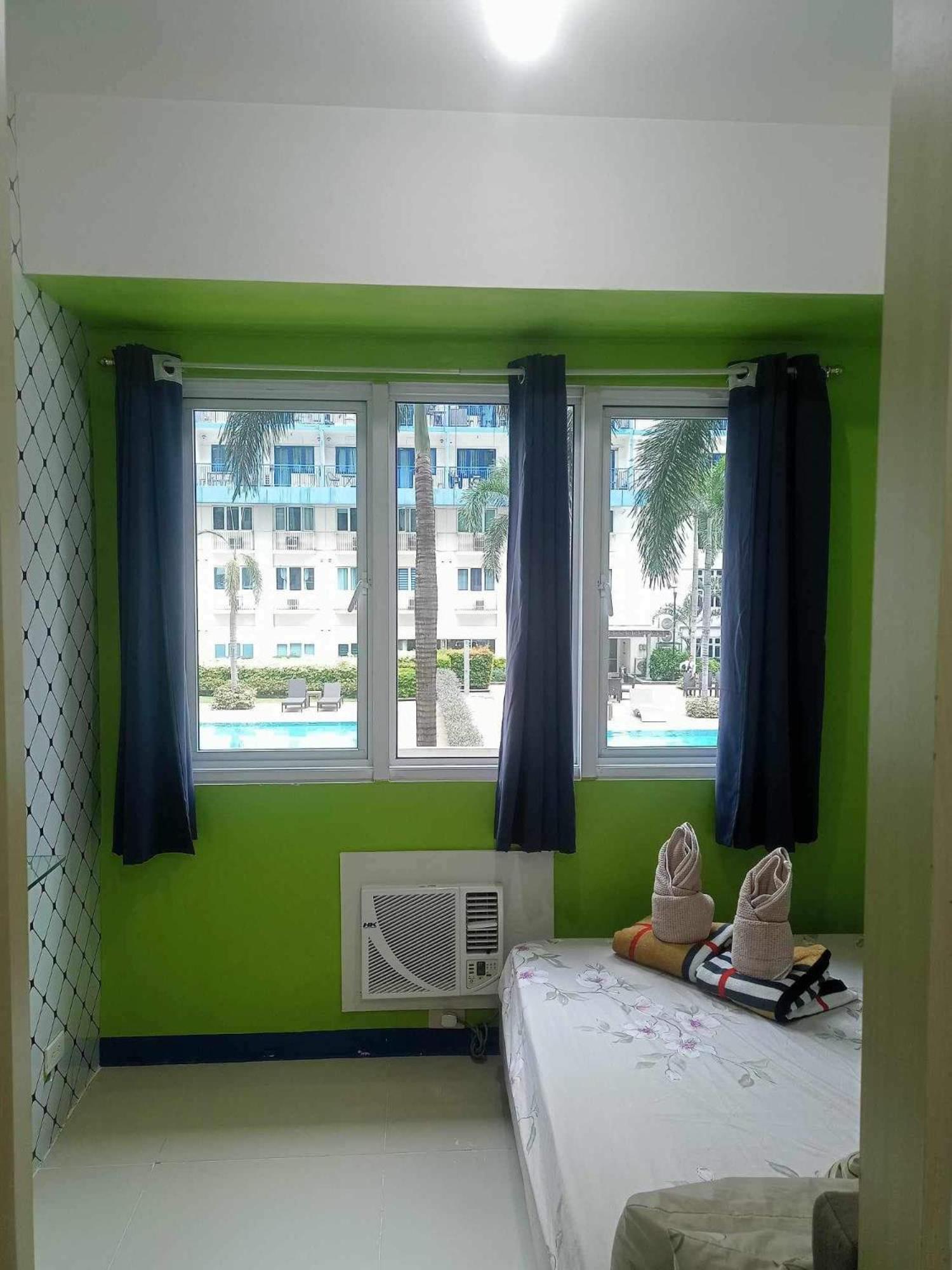 Sea Residences Malachi310 Pasay Exterior foto